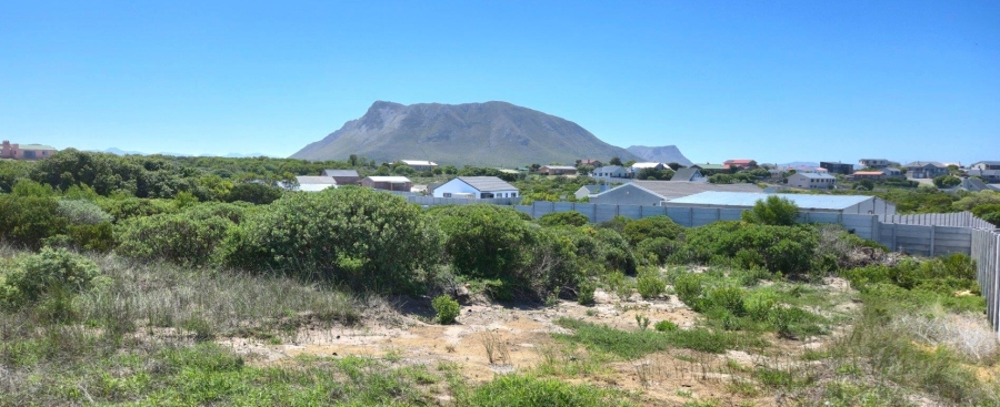 0 Bedroom Property for Sale in Kleinbaai Western Cape